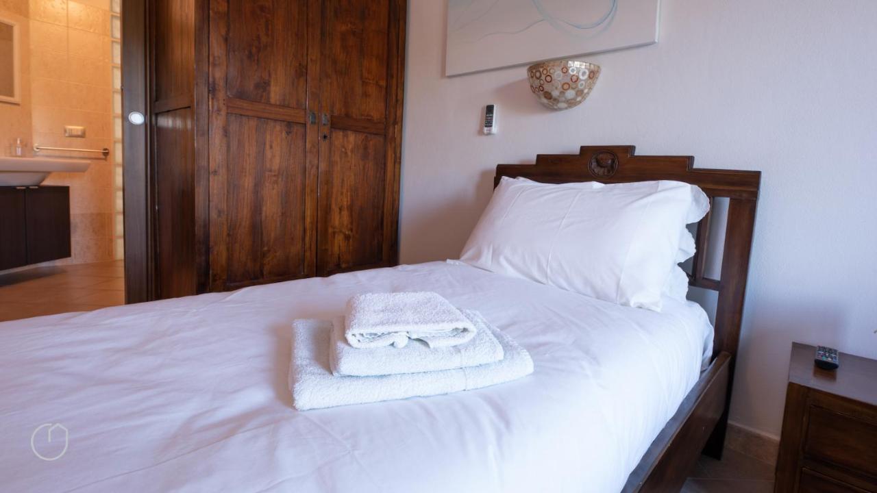 Il Castello Di Modolo Bed & Breakfast Exterior foto