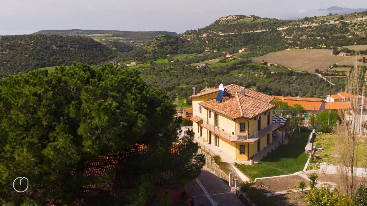 Il Castello Di Modolo Bed & Breakfast Exterior foto