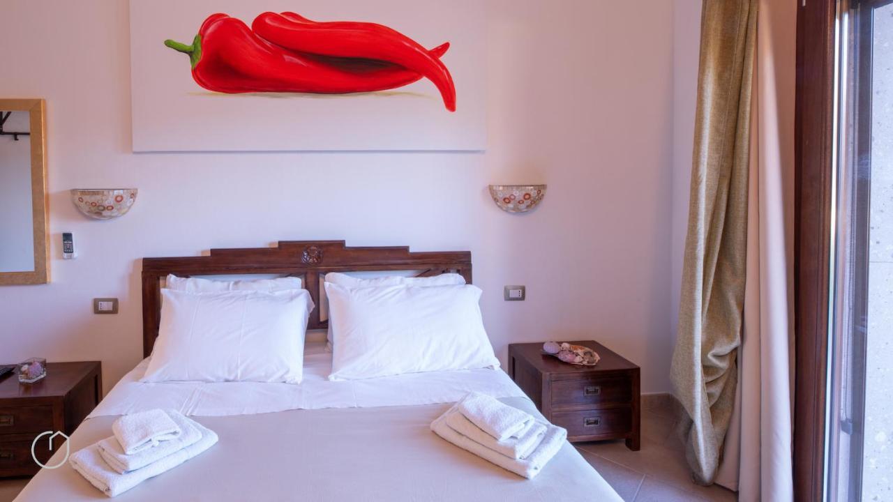 Il Castello Di Modolo Bed & Breakfast Exterior foto