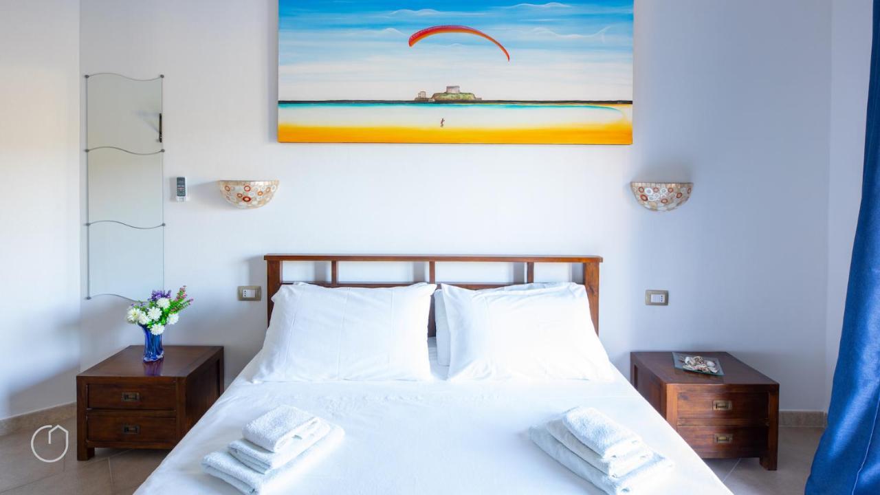 Il Castello Di Modolo Bed & Breakfast Exterior foto