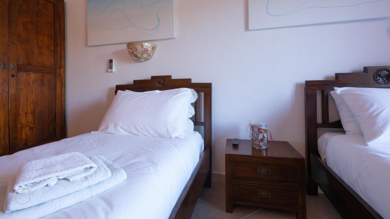 Il Castello Di Modolo Bed & Breakfast Exterior foto